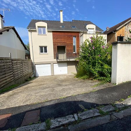 Le Poincare, Proche Gare Rer, Parking, Arrivee Autonome Διαμέρισμα Palaiseau Εξωτερικό φωτογραφία